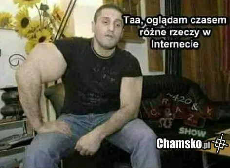 Przeglądanie internetu