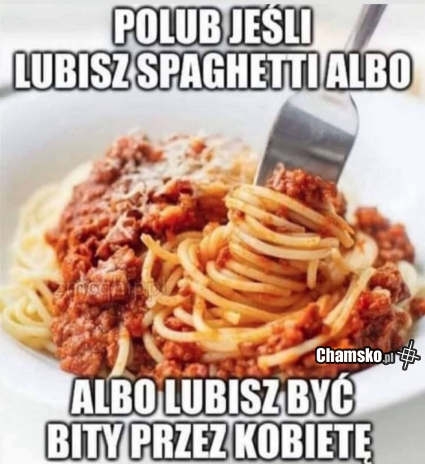 Spaghetti