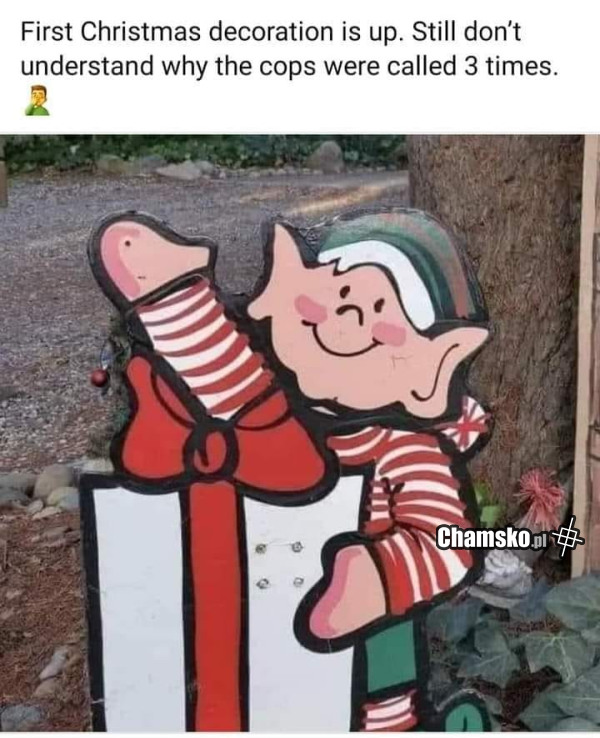Co to za prezent?