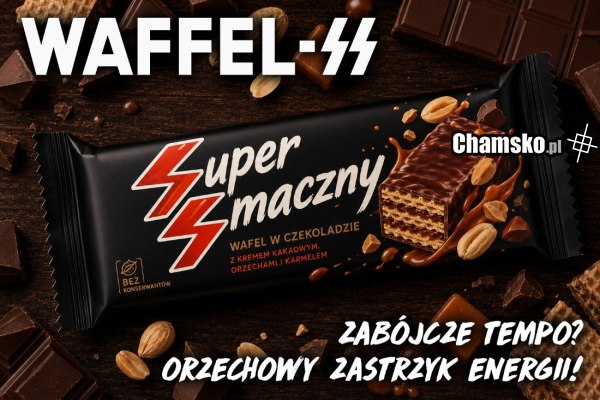 Waffel-SS