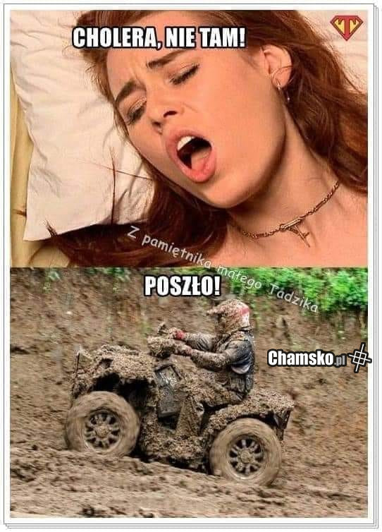Nie tam