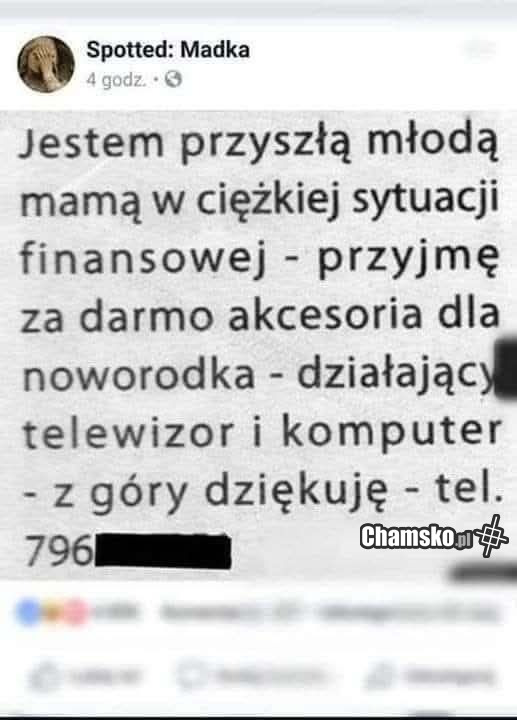 Akcesoria dla noworodka