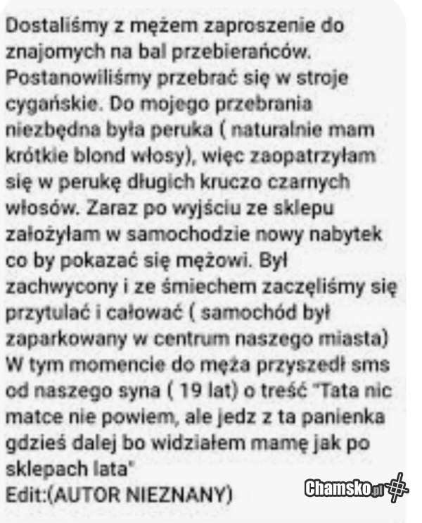 Przyłapani