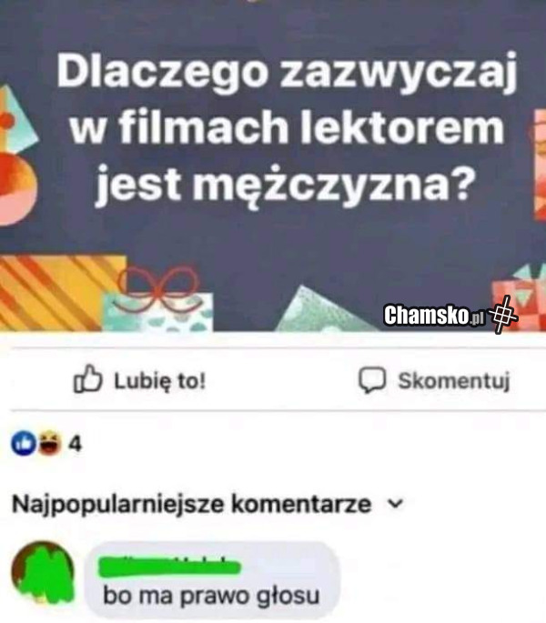 Lektorzy