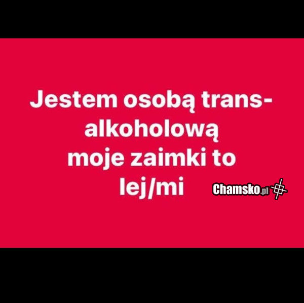 Osoba trans