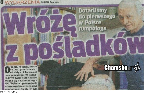 Wróżenie
