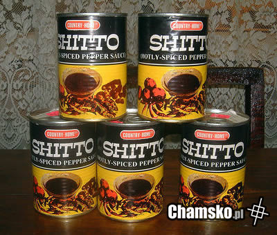 Shit to