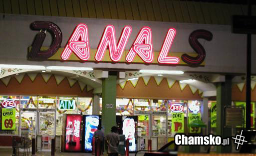 Danals