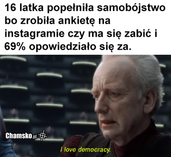 Demokracja