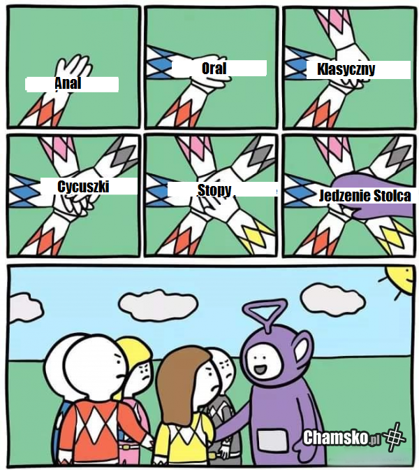 Fantazje