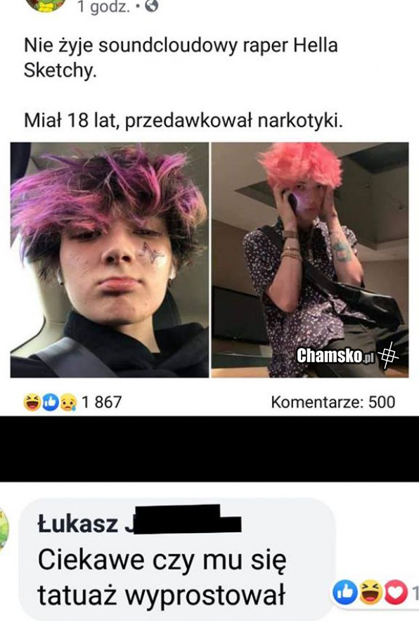 Tatuaż