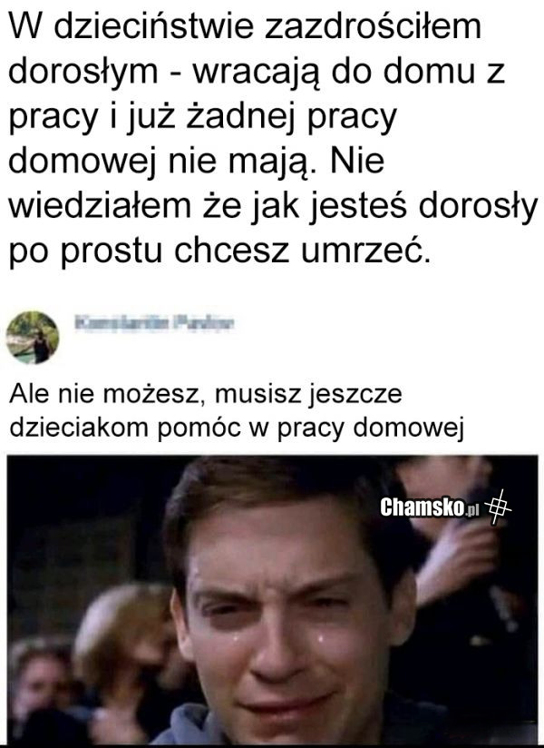 Dorosłość