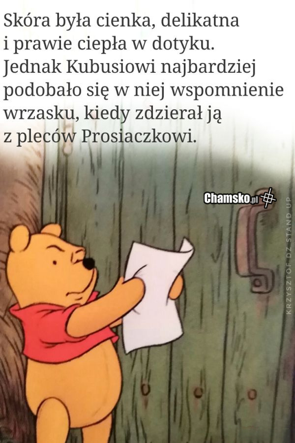 Delikatna skóra