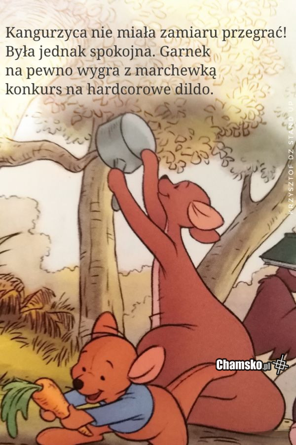 Zwycięstwo w konkursie