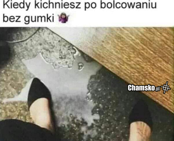 Kichnięcie