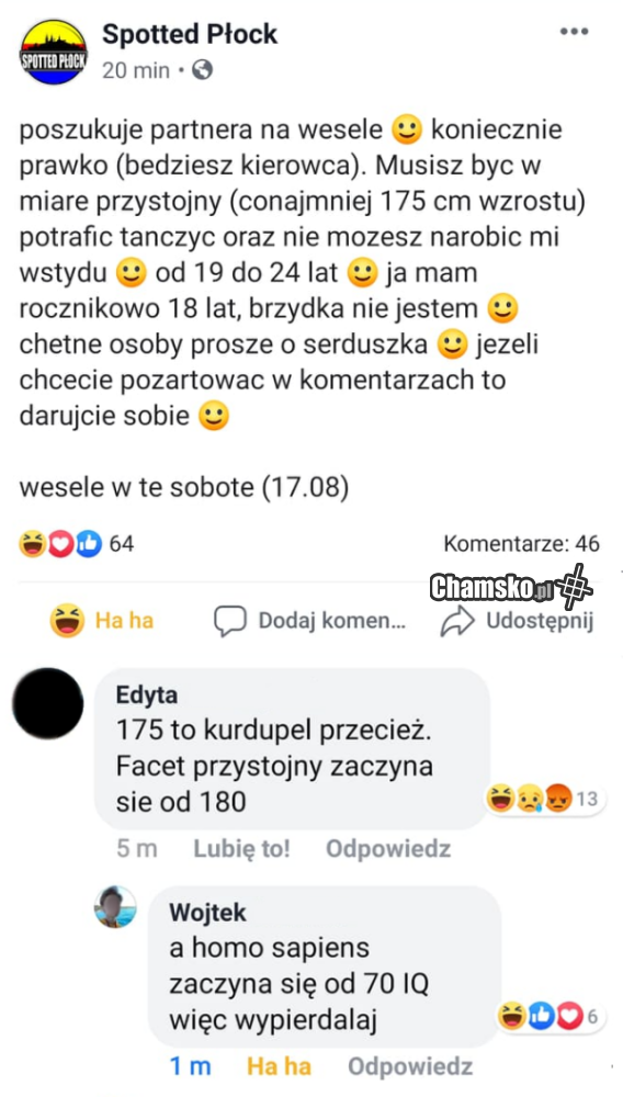 Partner na wesele