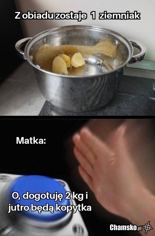 Matka ...