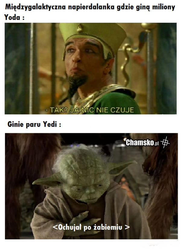 Yoda
