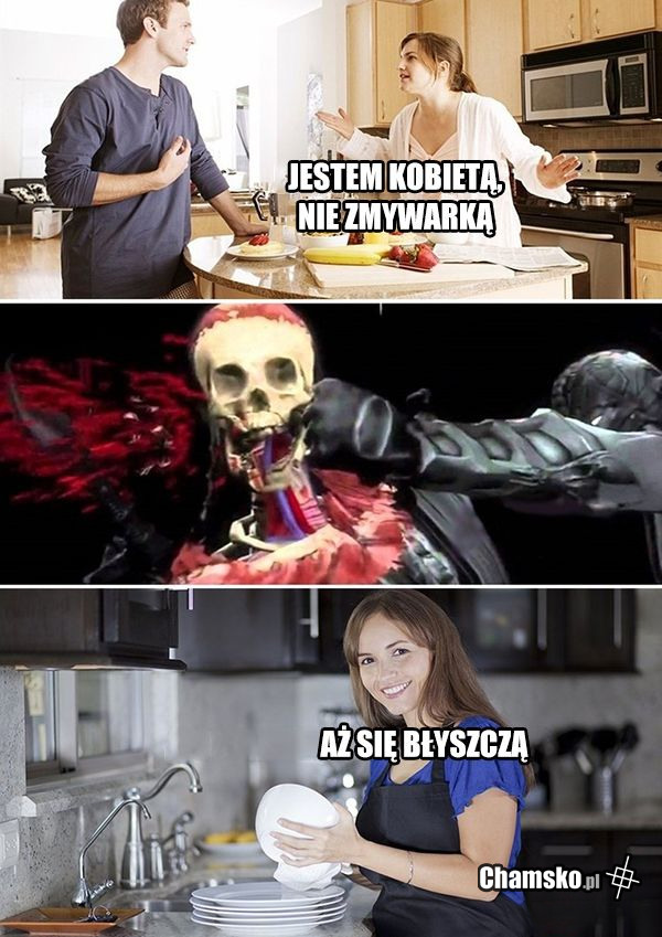 Zmywarka