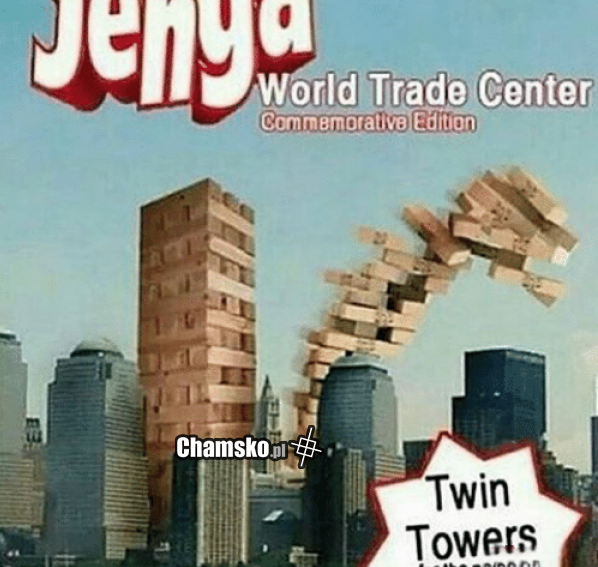 Jenga