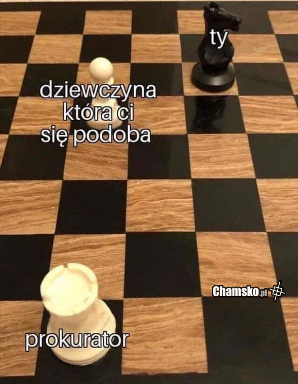 Dziewczyna która Ci się podoba
