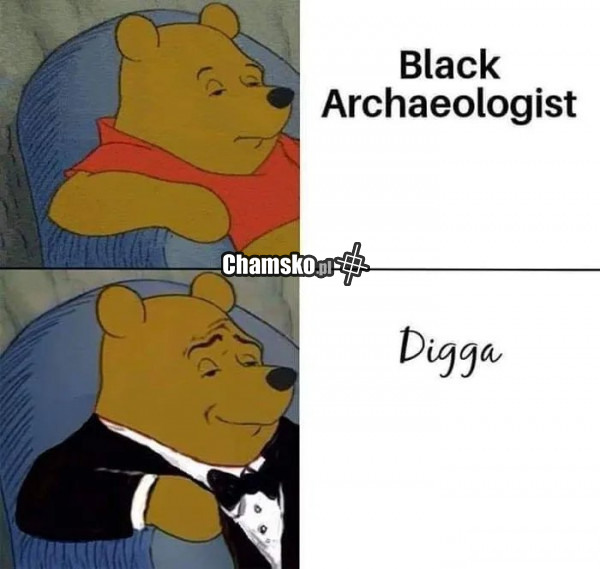 Archeolog