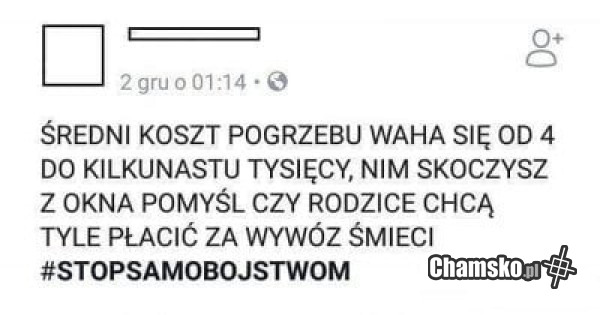 Wywóz