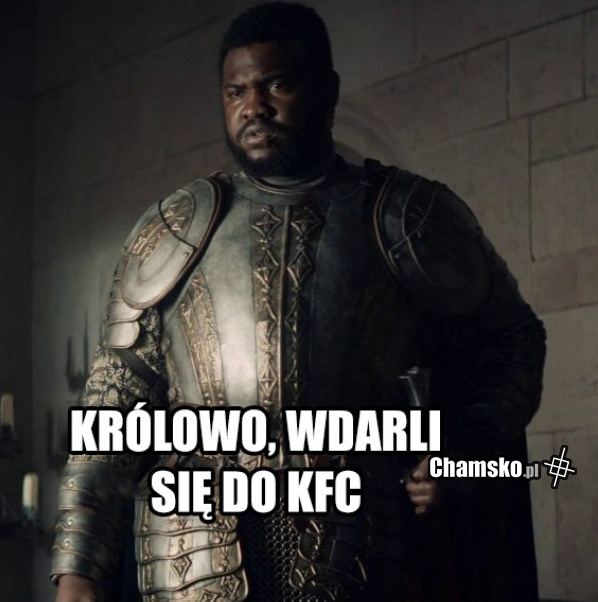 Wtargnięcie