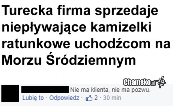Kamizelki
