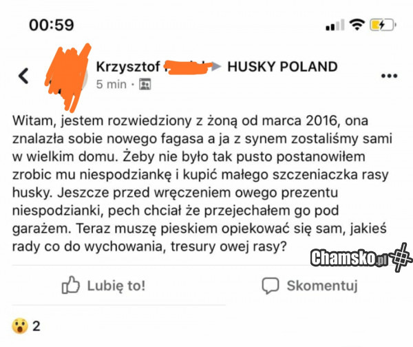 Prezent