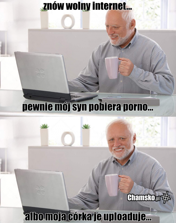 Wolny internet