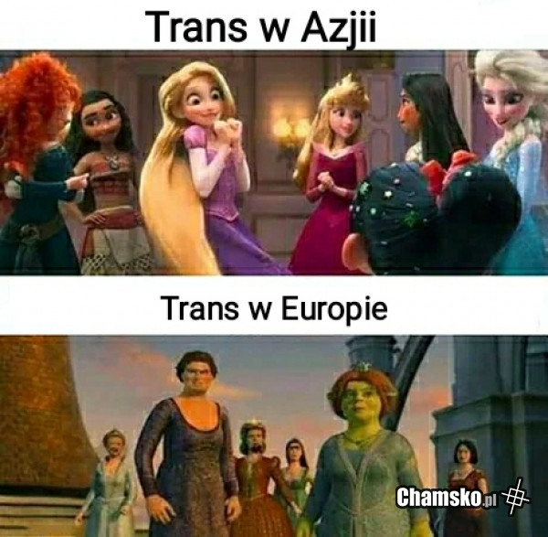 Trans