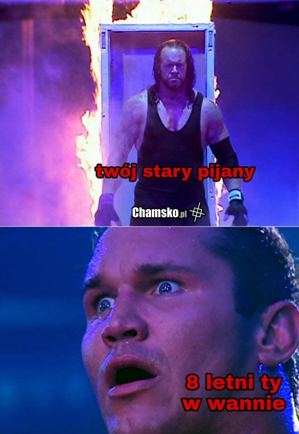 Twój stary