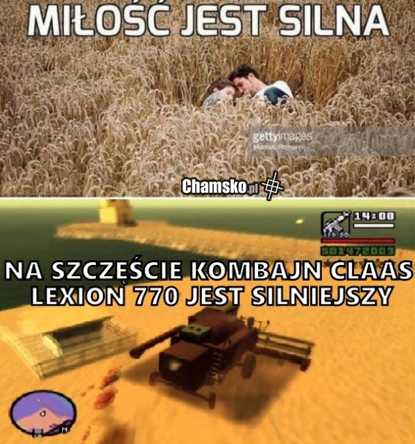 Miłość