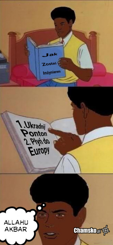 Inżynier