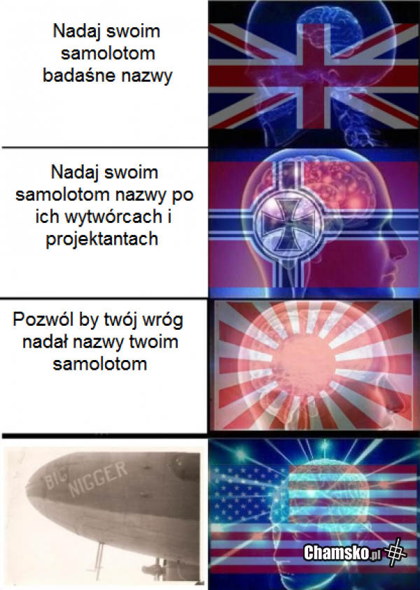 Samoloty