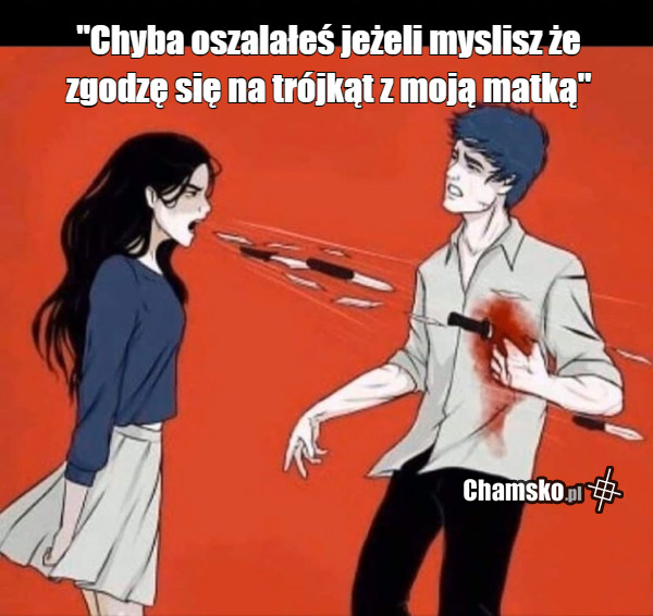 Słowa które ranią