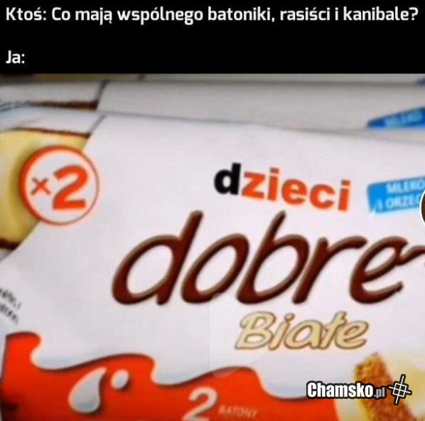 Coś wspólnego