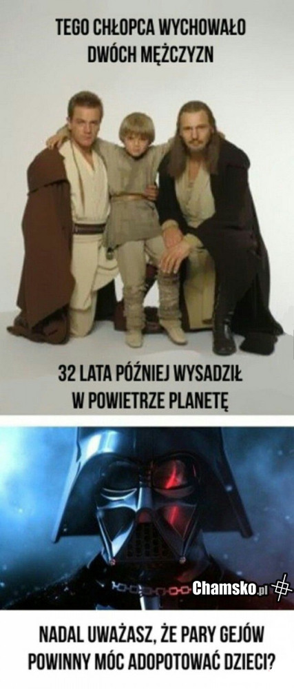 Gwiezdne wojny