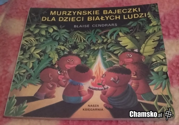 Bajeczki