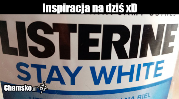Inspiracja
