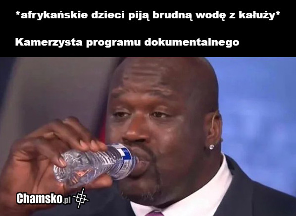Woda
