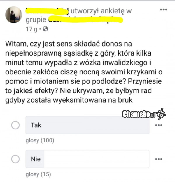 Ma sens?