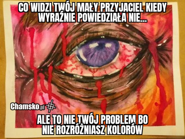 Gdy powiedziała nie