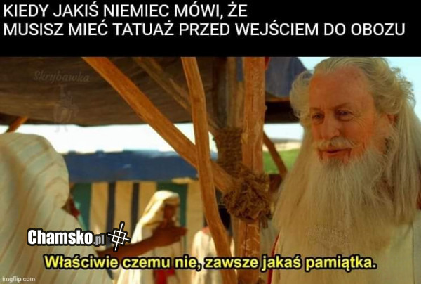 Tatuaż