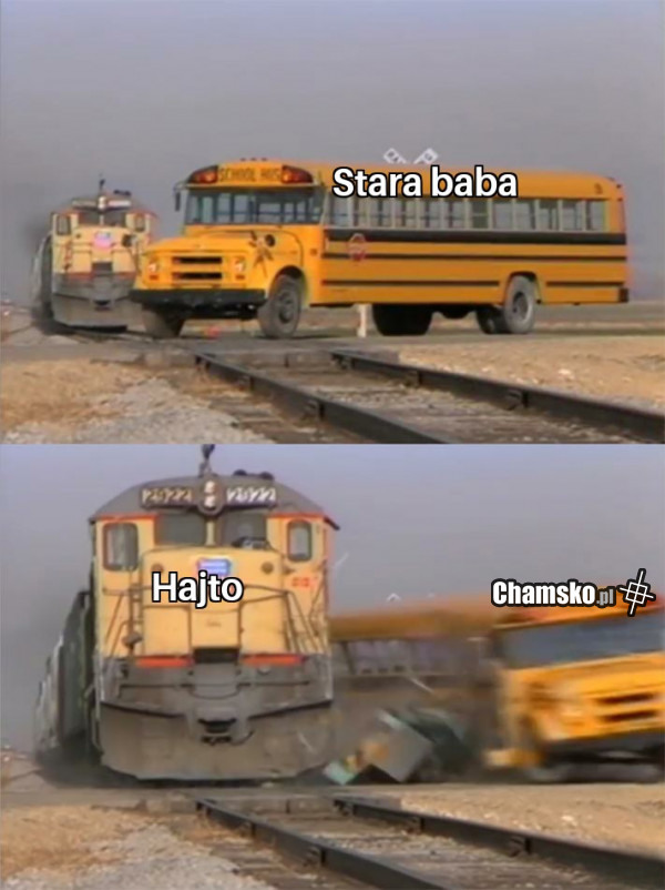 Stara baba
