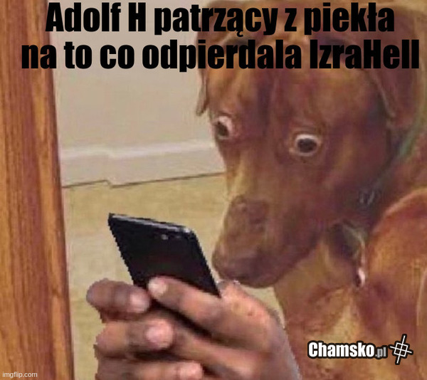 IsraHell
