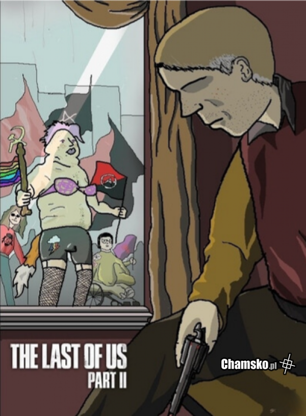 The last of us