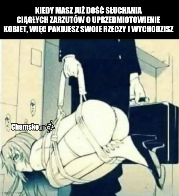 Wyprowadzka