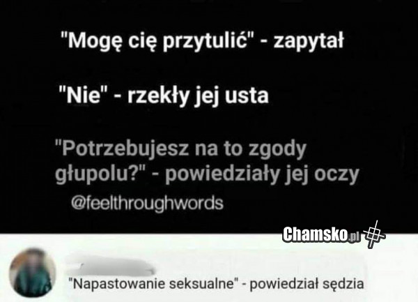 Przytulenie